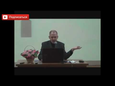 Видео: Женщина очень критично настроена против мужчины. Руслан Нарушевич