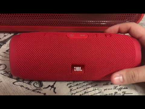 Видео: Опыт использования колонки JBL Charge 3 спустя год