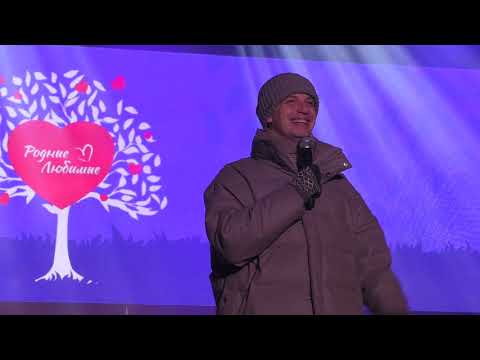 Видео: Алексей Гоман "Дельтаплан"