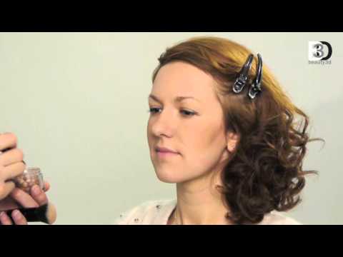 Видео: МАСТЕР-КЛАСС ВИЗАЖИСТА: МАКИЯЖ ЗА 5 МИНУТ!