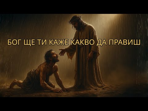 Видео: КАК ДА РАЗБЕРЕМ БОЖИЯТА ВОЛЯ