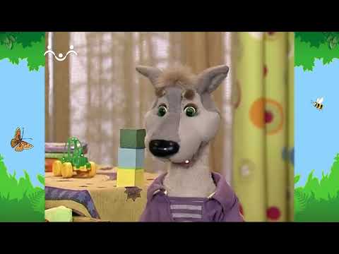 Видео: Утро в Шишкином Лесу. Быт. Любимые дела