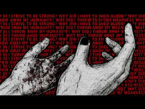 Видео: вся эта кровь мне.. // russian hoodtrap mix