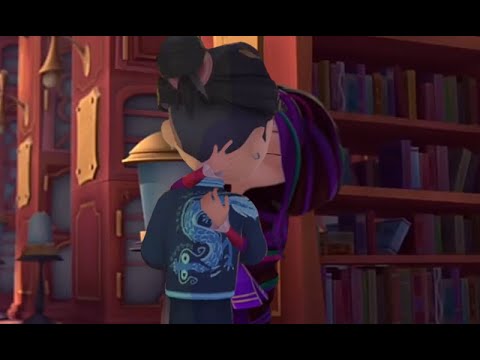 Видео: [Новый момент]Варя и Влад-попадут в беду и вместе выберутся.