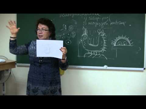 Видео: Психология рядом с нами - "Диагностика себя". Психолог Наталья Кучеренко, Лекция №01