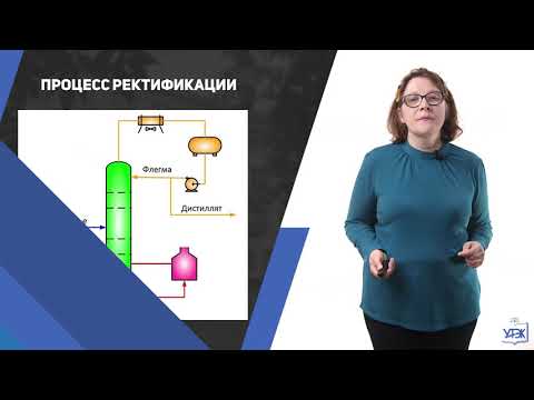 Видео: Основной процесс нефтепереработки