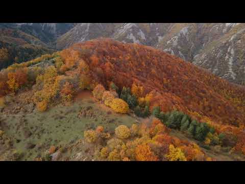 Видео: Махала Мумджидам( Mumdzhidam) и Шарен нос