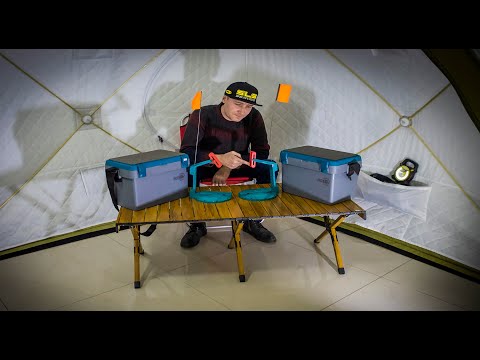 Видео: Новая жерлица Петрова как отличить от старой и от подделки!