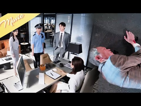 Видео: Злая бывшая шеф ловит Золушку 😈👠, но она ответила! CEO помирился, хаос начался ⚡🔥