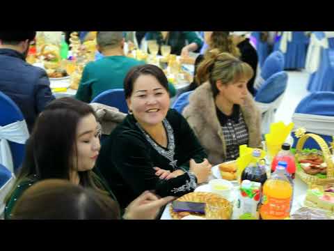 Видео: #Караулбазар Той казахша