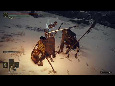 Видео: Elden Ring - Подробное Прохождение/Гайд 122 ( 8 Малое Древо Эрд , Сомнения Золотой Маски)