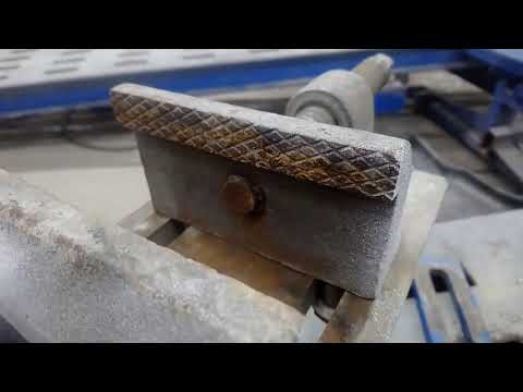 Видео: Стапель и устройство зажимов за отбортовку полный обзор с размерами. Часть 2