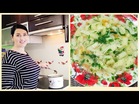 Видео: ВЛОГ: С Новым годом 🎄Зачем столько готовить🙈 Хочу СУП‼️