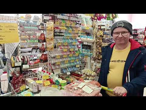 Видео: ЗАЕХАЛИ В ДОБРОЦЕН ПЯТЬ ТЫСЯЧ КАК С КУСТА ЗАКУПИЛИСЬ🧅🍎🥬