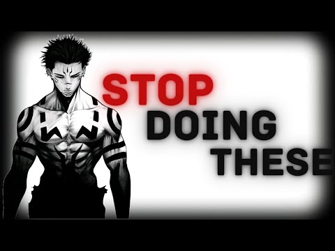 Видео: 7 привычек, которые медленно разрушают вашу мужественность