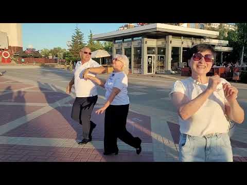 Видео: Под осенним листопадом... 22.06.24...