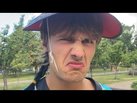 Видео: Optimus Gang - У Придорожного Столба