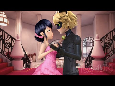 Видео: МАРИНЕТТ И АДРИАН НА БАЛУ! НОВЫЕ КАДРЫ ИЗ 2 СЕЗОНА ЛЕДИ БАГ | Теории Леди Баг и Супер-Кот