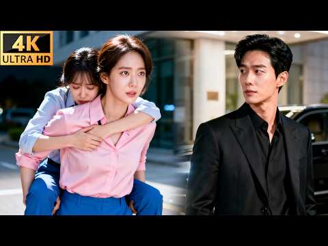 Видео: Она помогла больной коллеге — и миллиардер влюбился в неё!