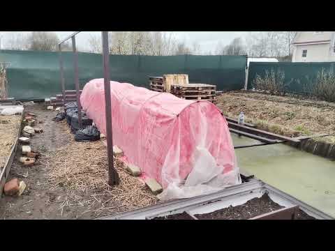 Видео: "Недоблогер Анька - Сердючка" из Анниного сада