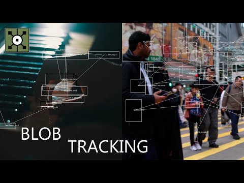 Видео: КАК СДЕЛАТЬ ЭТОТ ЭФФЕКТ? (TouchDesigner Туториал)