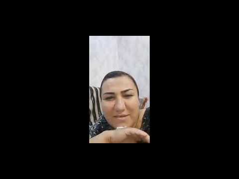 Видео: Апаи гулбиби дар Эфир