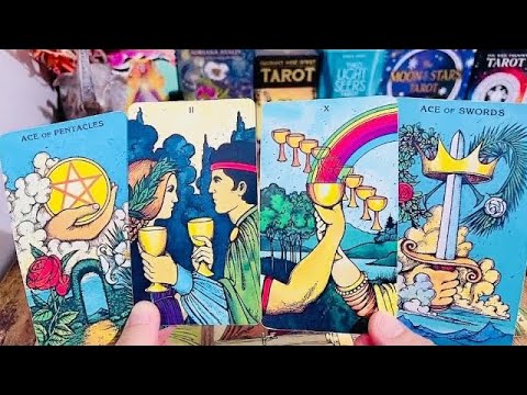 Видео: ❤️ Скорпион, всё обернулось против них💔 Теперь они хотят вернуть тебя! Последний смех за тобой, С...