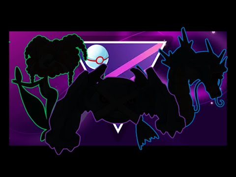 Видео: Это мета-трио покорило Master Premier! PvP в Pokémon Go