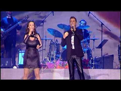 Видео: Дует Ритон / Duet Riton - "Накъдето ми видят очите" 2014г.(Live Version)