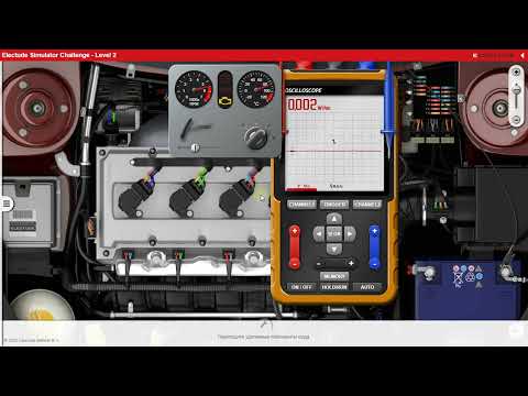 Видео: ПЛАВАЮЩАЯ НЕИСПРАВНОСТЬ неравномерной работе двигателя