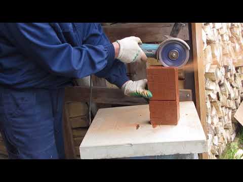 Видео: Установка печной задвижки