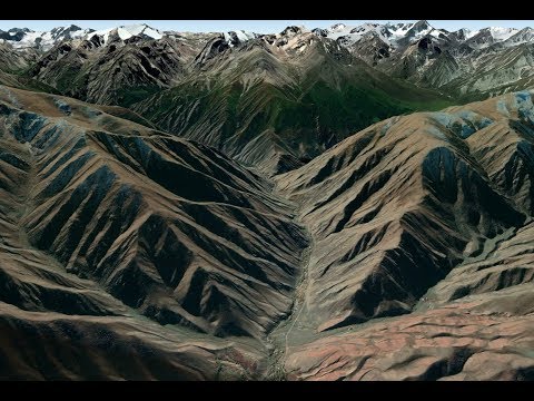 Видео: Можно ли найти золото? Белогорка Киргизия