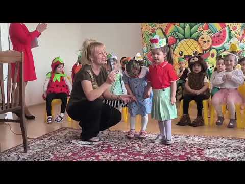 Видео: Празник на здравето