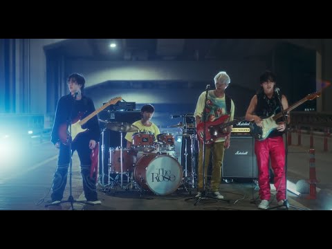 Видео: The Rose - 'Back To Me' | НА РУССКОМ