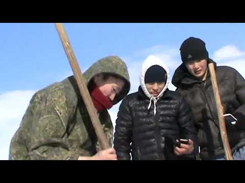 Видео: 2015 сыл.  "Куйуур"  курэ5э Хатырык нэьилиэгэр.