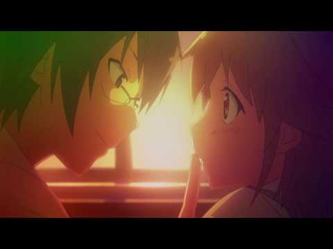 Видео: 「AMV」- когда ты улыбаешься...