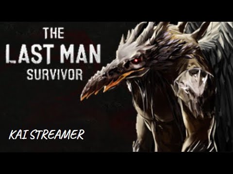 Видео: Лёд и Пламя. А еще Яд - The Last Man Survivor: Prologue #3