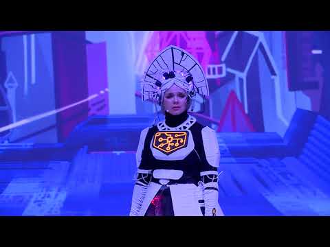 Видео: Сцена таяния Снегурочки, Н.А. Римский-Корсаков, исп. Ольга Пудова