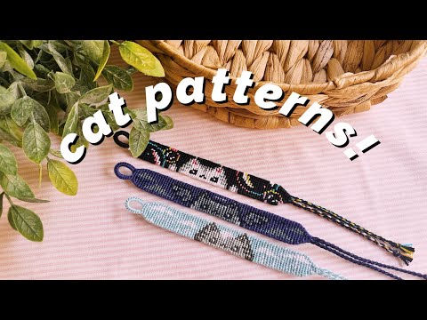 Видео: СОЗДАЕМ ВЫКРОЙКИ КАЖДОГО КОШКИ! | часть 1 ♡