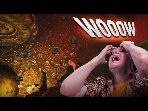 Видео: ЛУТ В ЛАБИРИНТЕ  EFT | Dunduk