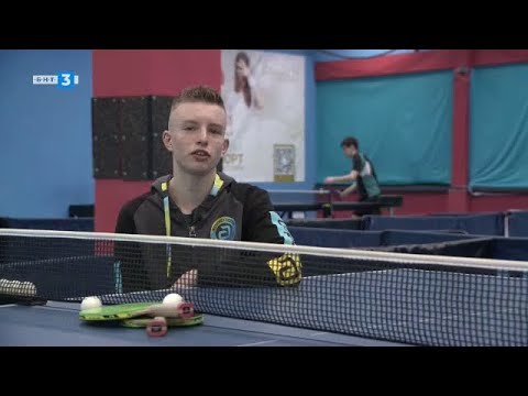 Видео: Среща с 14-годишния Йоан Величков, Аз съм – 17.04.2022 по БНТ