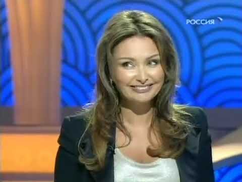 Видео: Дмитрий и Елена Маликовы в передаче Ты и Я 2009