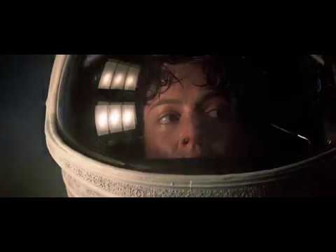 Видео: Гости из будущего - Он чужой