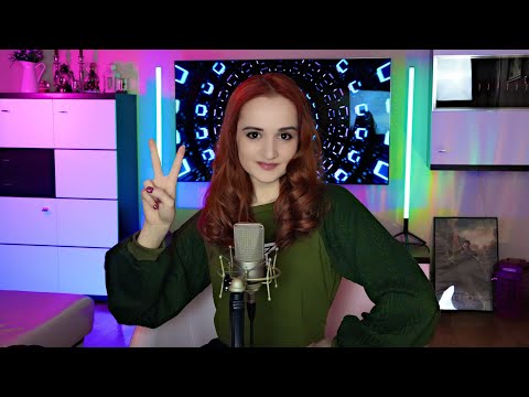 Видео: ПОЕМ И ПЬЕМ... ЧАЙ☕️🎙️✨| СТРИМ–ДЖУС🎹 | 2 сезон 5 серия