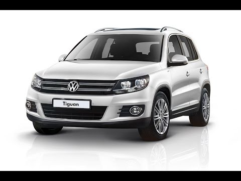 Видео: Замена лобового стекла на Volkswagen Tiguan в Казани.