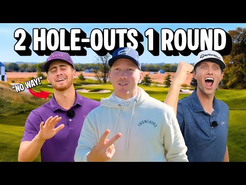 Видео: Брэд Далк дважды пропустил мяч за «Игл» в одном раунде | 10 лучших ударов недели