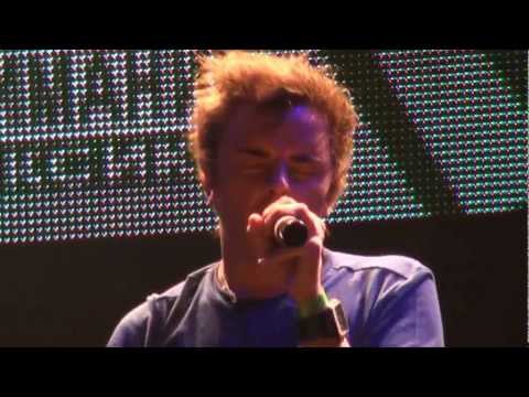 Видео: Johnyboy вечно горящий дом