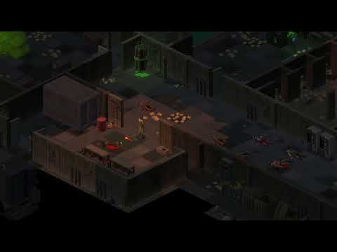 Видео: UnderRail  Доминация + классика .  27 часть .Чортисты   продолжаем .