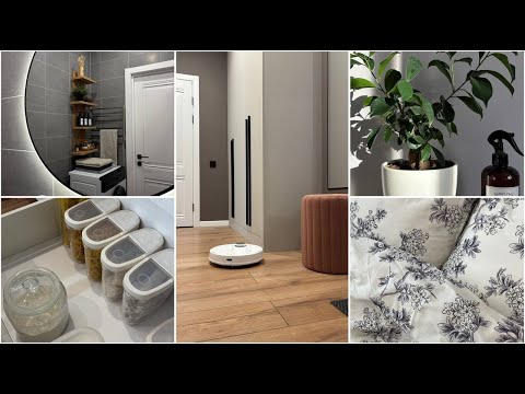 Видео: Домашние дела после работы. Про порядок в доме