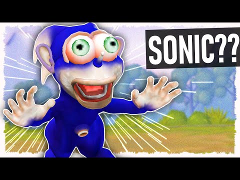 Видео: Я играл в Бога и очень жалею об этом.